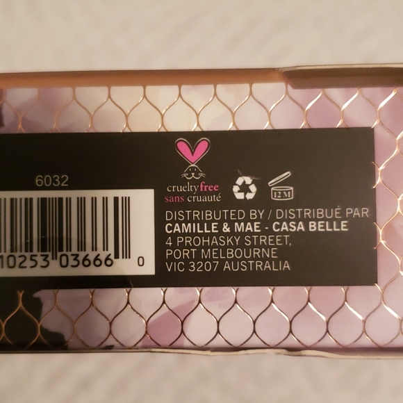 COPY - Casa Belle Hand Cream Set - Picture 4 of 4